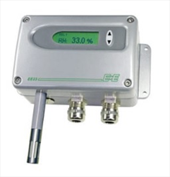 Cảm biến đo độ ẩm, nhiệt độ cao EE Elektronik EE23, EE220, EE33-M